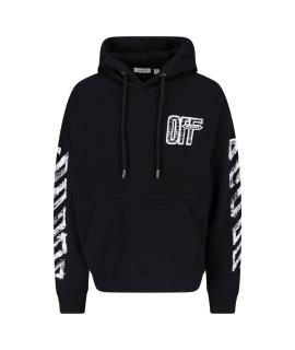 OFF-WHITE Худи/толстовка