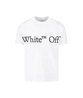 OFF-WHITE Футболка