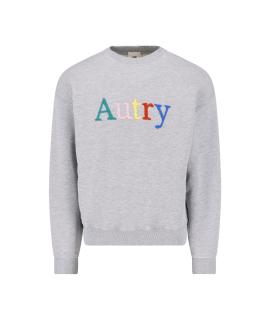 AUTRY Худи/толстовка