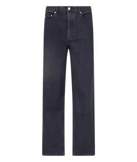A.P.C. Прямые джинсы