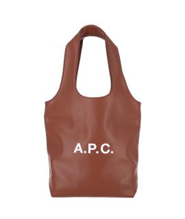 A.P.C. Сумка тоут