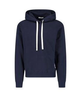 JIL SANDER Худи/толстовка