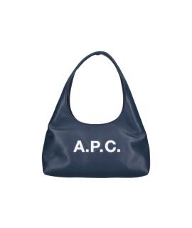 A.P.C. Сумка через плечо