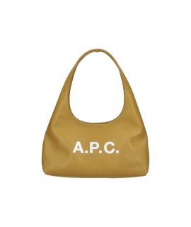 A.P.C. Сумка тоут