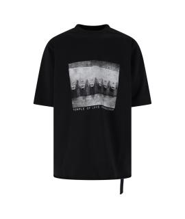 RICK OWENS DRKSHDW Футболка