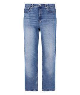 A.P.C. Прямые джинсы