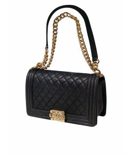CHANEL Сумка через плечо