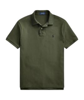 POLO RALPH LAUREN Поло с коротким рукавом