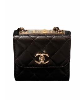 CHANEL Сумка через плечо