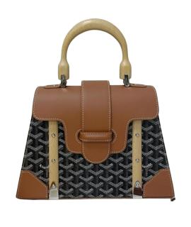 GOYARD Сумка с короткими ручками