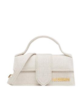 JACQUEMUS Сумка с короткими ручками