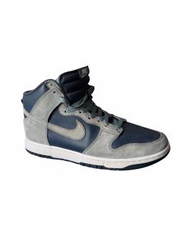 NIKE Высокие кроссовки / кеды