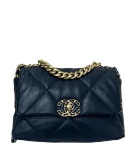 CHANEL Сумка через плечо