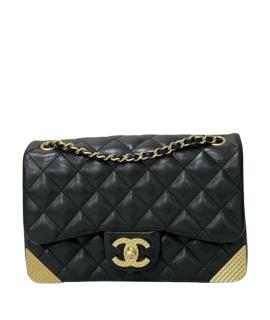CHANEL Сумка через плечо