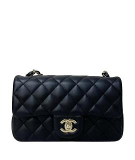 CHANEL Сумка через плечо