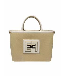 ELISABETTA FRANCHI Сумка тоут