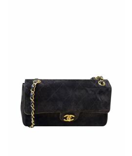 CHANEL Сумка через плечо
