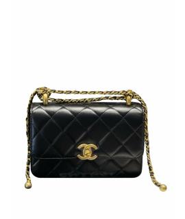 CHANEL Сумка через плечо