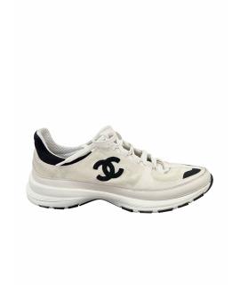 CHANEL Кроссовки