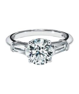 TIFFANY&CO Кольцо