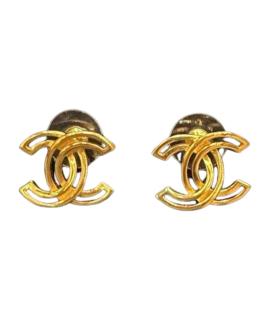 CHANEL Серьги