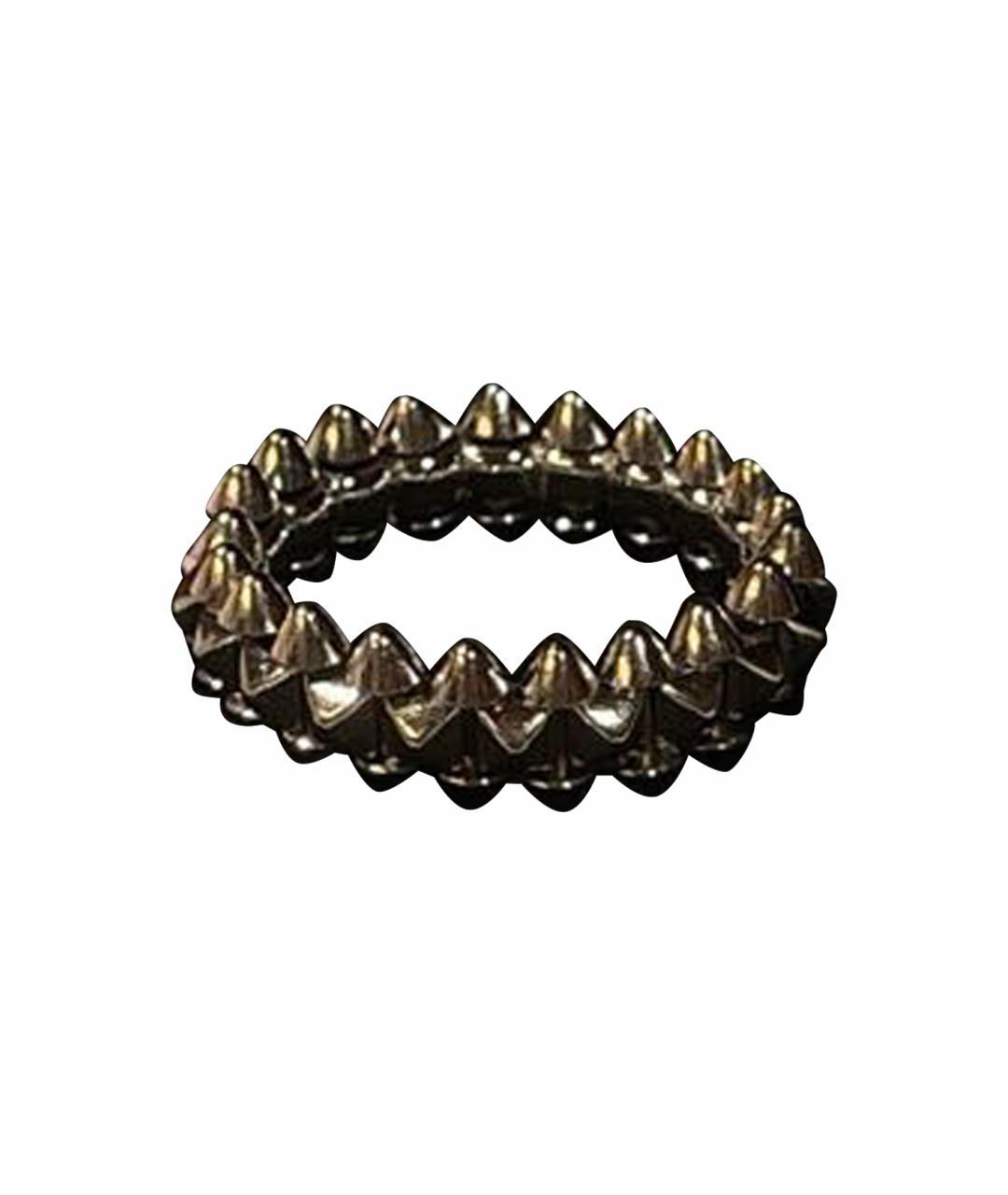 CARTIER Серебряное кольцо из белого золота, фото 1