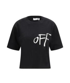 OFF-WHITE Футболка