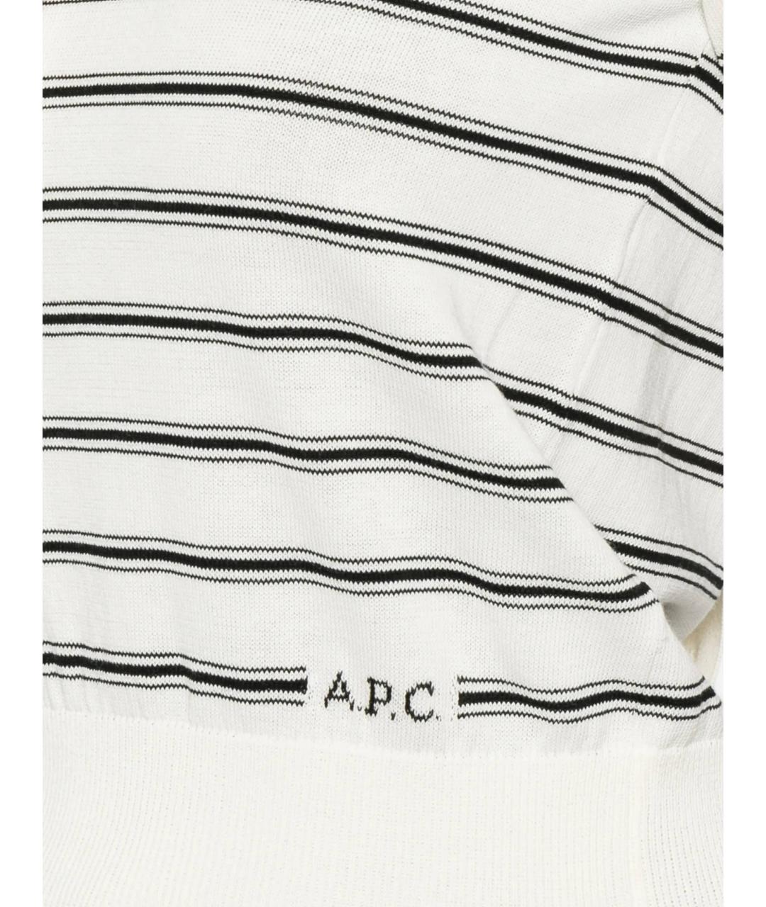 A.P.C. Мульти джемпер / свитер, фото 2