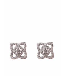 DE BEERS Серьги