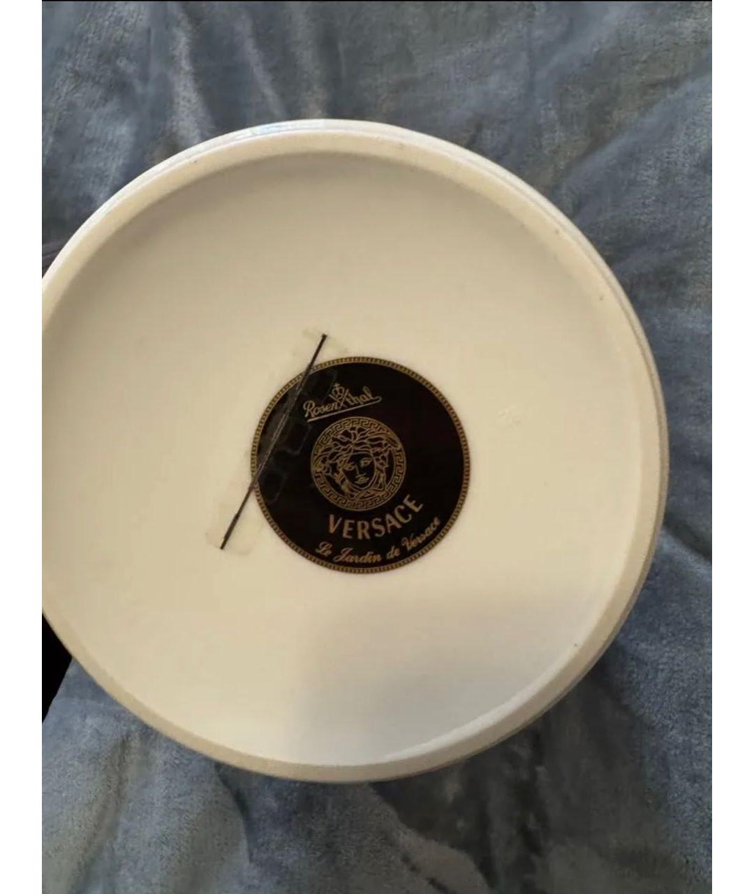 VERSACE Ваза, фото 4