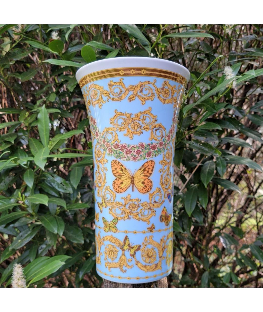 VERSACE Ваза, фото 7