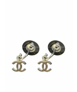CHANEL Серьги