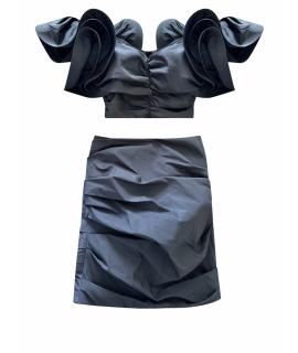 ELISABETTA FRANCHI Костюм с юбками