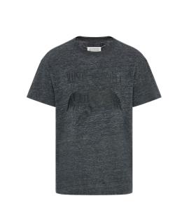 MAISON MARGIELA Футболка