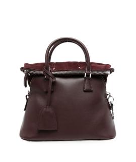 MAISON MARGIELA Сумка с короткими ручками