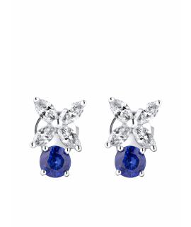 TIFFANY&CO Серьги