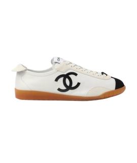 CHANEL Кеды