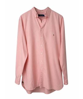 RALPH LAUREN Классическая рубашка