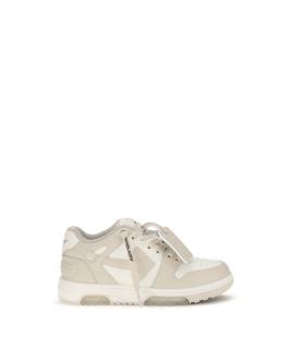 OFF-WHITE Кроссовки
