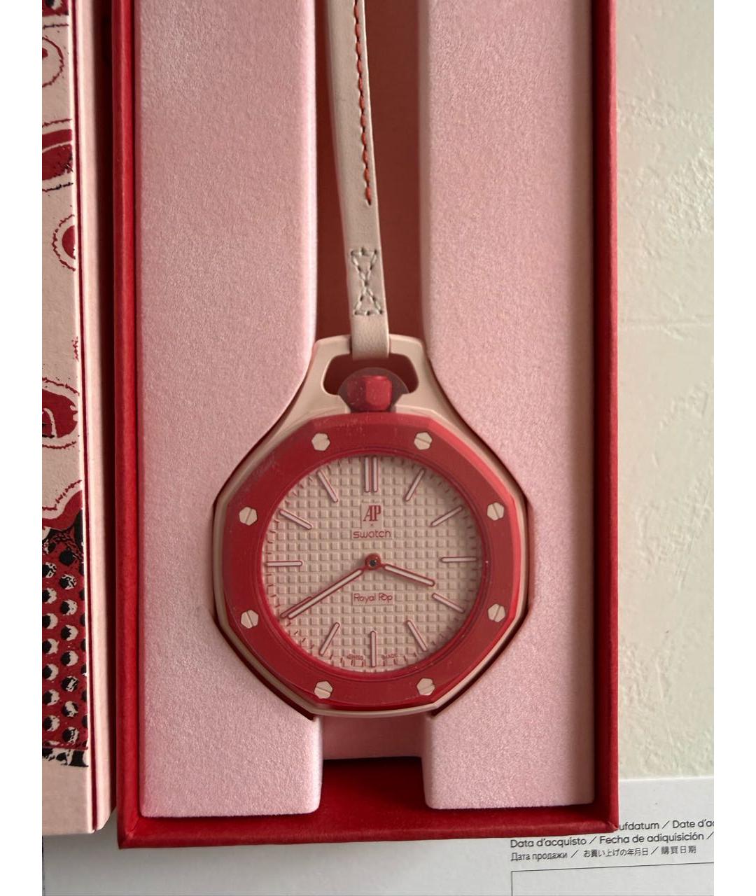 Swatch Мульти часы, фото 6