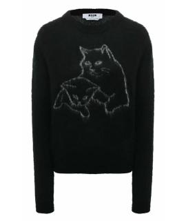 MSGM Джемпер / свитер