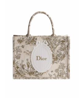 CHRISTIAN DIOR Сумка тоут