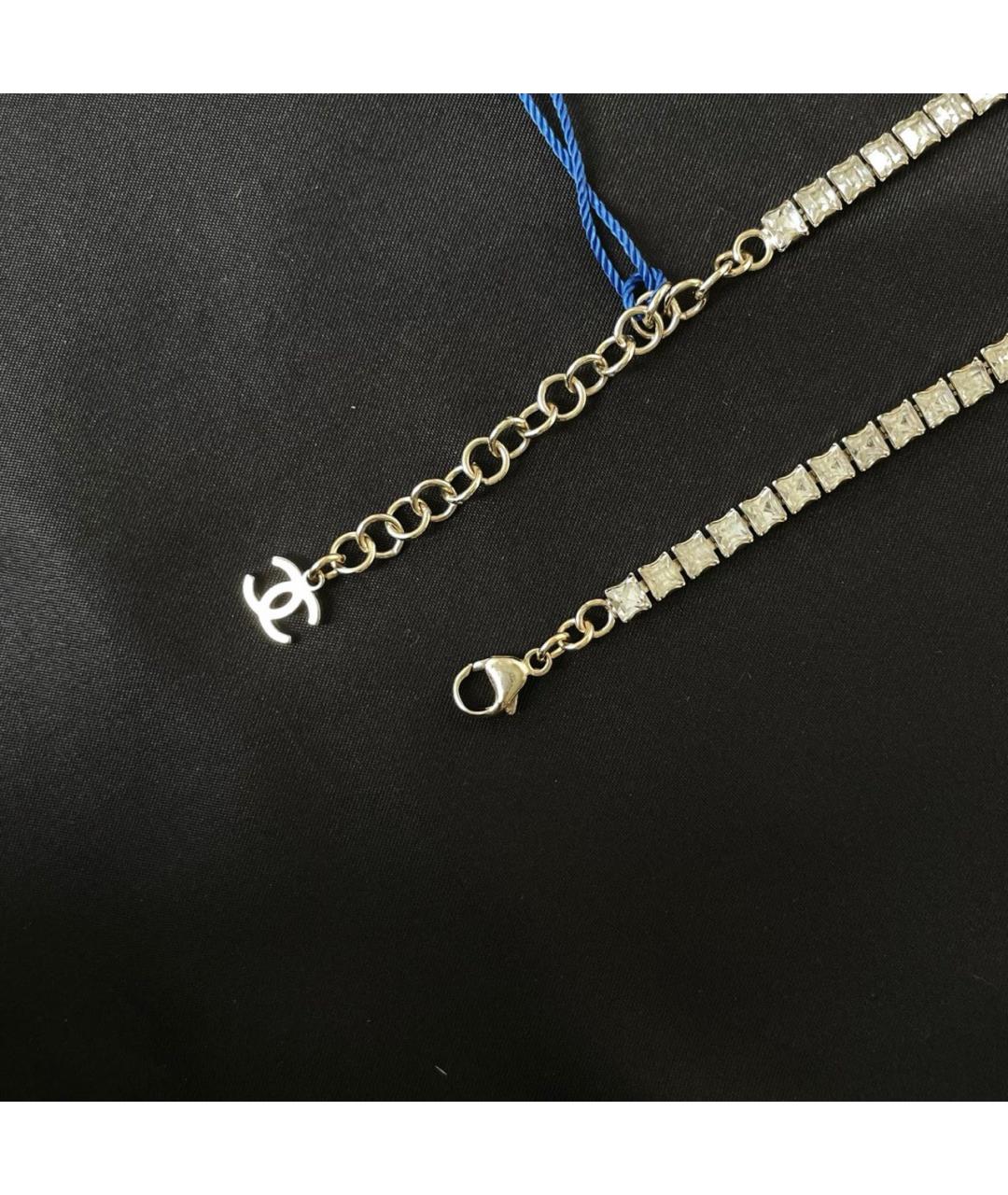 CHANEL Золотая цепочка, фото 5