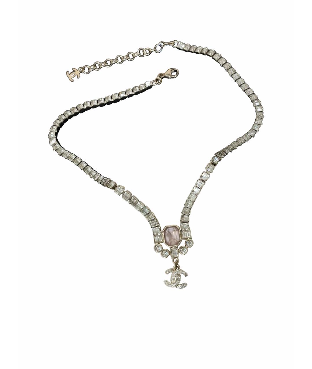 CHANEL Золотая цепочка, фото 1