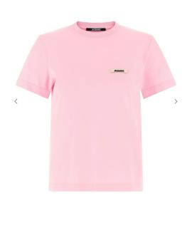 JACQUEMUS Футболка
