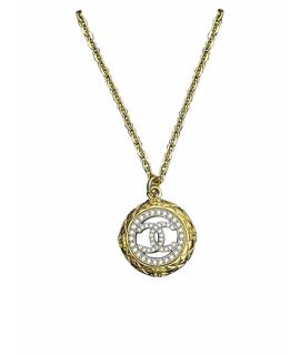 CHANEL Колье