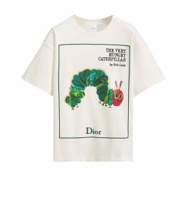 CHRISTIAN DIOR Футболка