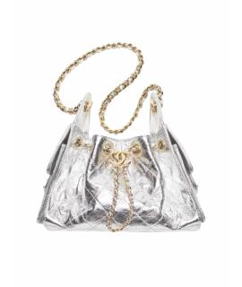 CHANEL Сумка через плечо