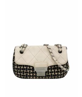 CHANEL Сумка через плечо