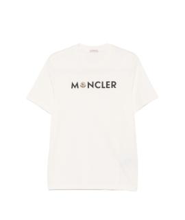 MONCLER Футболка